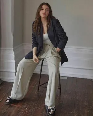 Georgie Henley OnlyFans Leaked Free Thumbnail Picture - #OIx4EAPZkk