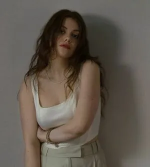 Georgie Henley OnlyFans Leaked Free Thumbnail Picture - #Ueb28XnZiy