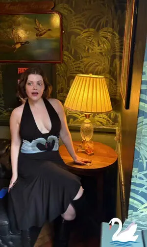 Georgie Henley OnlyFans Leaked Free Thumbnail Picture - #YcObgDm0Tf