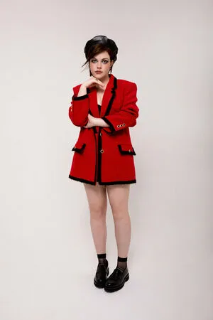 Georgie Henley OnlyFans Leaked Free Thumbnail Picture - #cqzS5koQct