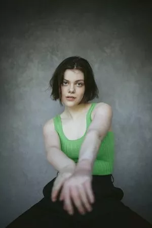 Georgie Henley OnlyFans Leaked Free Thumbnail Picture - #e0LZZlL2eA