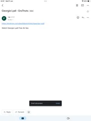 Georgie Lyall OnlyFans Leaked Free Thumbnail Picture - #nvSBKa99Dm