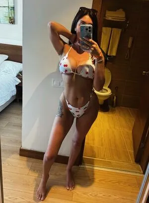 Georgie Maria OnlyFans Leaked Free Thumbnail Picture - #tEBeeqAJhD