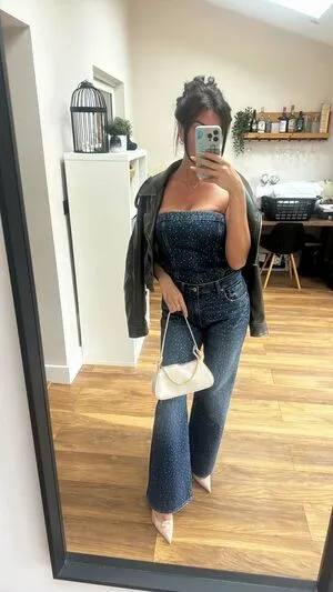 Georgie Maria OnlyFans Leaked Free Thumbnail Picture - #uIjaOKO6wS