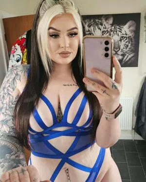 Georgie Winters OnlyFans Leaked Free Thumbnail Picture - #uCMdnGucXb