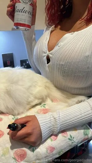 Georgiedarby OnlyFans Leaked Free Thumbnail Picture - #0C1w4djIse