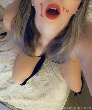 Georgieleefree OnlyFans Leaked Free Thumbnail Picture - #TfUQIcll0s