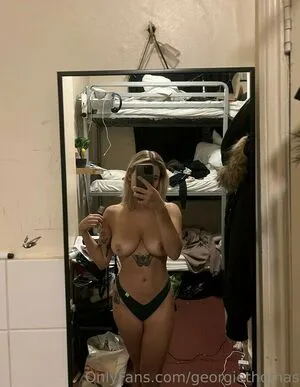Georgiethomas OnlyFans Leaked Free Thumbnail Picture - #0CZm3PzRJT