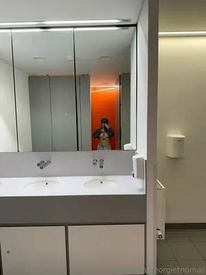 Georgiethomas OnlyFans Leaked Free Thumbnail Picture - #9Cj1ZYM1ed