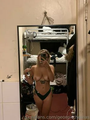 Georgiethomas OnlyFans Leaked Free Thumbnail Picture - #HcjfFRe27a