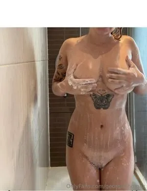 Georgiethomas OnlyFans Leaked Free Thumbnail Picture - #Uiecual4aB
