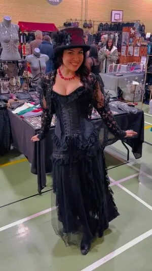 Georgina Burnett OnlyFans Leaked Free Thumbnail Picture - #6FTkproFmn