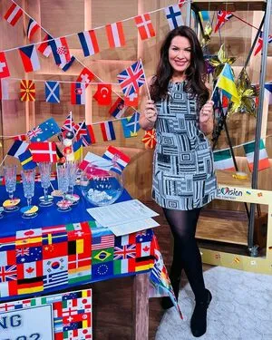 Georgina Burnett OnlyFans Leaked Free Thumbnail Picture - #xi9c1puwk5