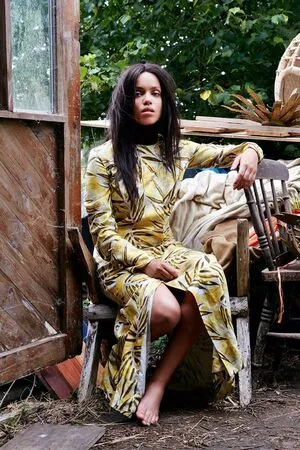 Georgina Campbell OnlyFans Leaked Free Thumbnail Picture - #Afku502jMR