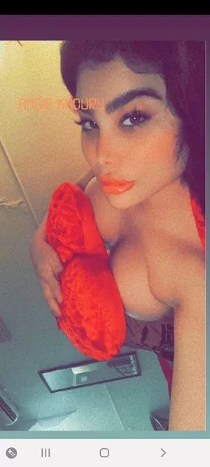 Georgina Darwish OnlyFans Leaked Free Thumbnail Picture - #vSAL63158e