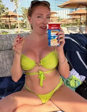 Georgina Fleur OnlyFans Leaked Free Thumbnail Picture - #Ewj4sjp8uc
