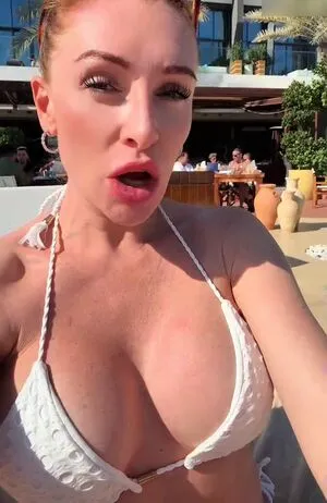 Georgina Fleur OnlyFans Leaked Free Thumbnail Picture - #Ur6NM754C2