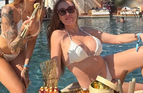 Georgina Fleur OnlyFans Leaked Free Thumbnail Picture - #tHNLBMaAOZ