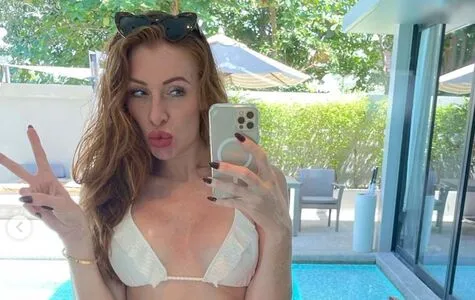 Georgina Fleur OnlyFans Leaked Free Thumbnail Picture - #vK2NDmepdt