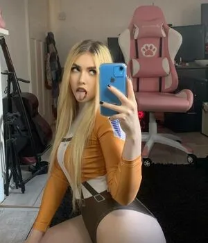 Georgina Jgr OnlyFans Leaked Free Thumbnail Picture - #9aoDzraTHB