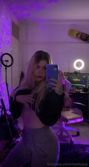 Georgina Jgr OnlyFans Leaked Free Thumbnail Picture - #PlrbDu8tjq