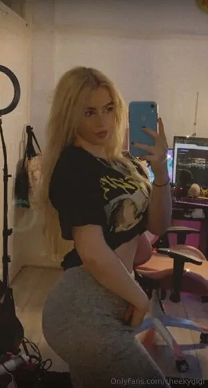 Georgina Jgr OnlyFans Leaked Free Thumbnail Picture - #Y39OWvJ0aT