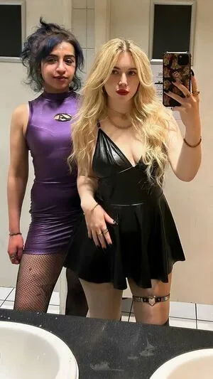 Georgina Jgr OnlyFans Leaked Free Thumbnail Picture - #lF4pQJReq7