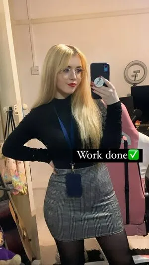 Georgina Jgr OnlyFans Leaked Free Thumbnail Picture - #lIMzhqOA56