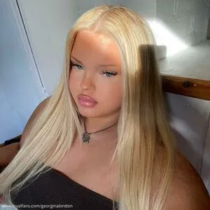 Georgina London OnlyFans Leaked Free Thumbnail Picture - #bxt2n6QZY6