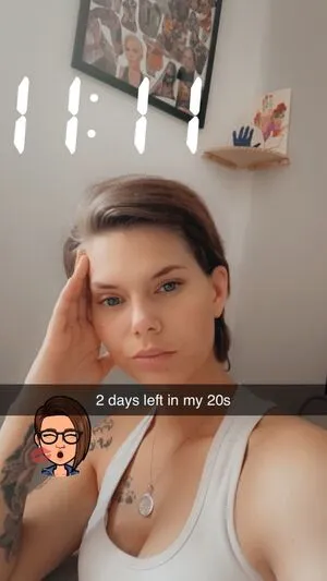 Georgina Lyn Healy OnlyFans Leaked Free Thumbnail Picture - #7Z7ELoc18J