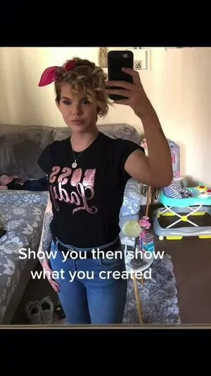 Georgina Lyn Healy OnlyFans Leaked Free Thumbnail Picture - #7aZd3fqxvJ