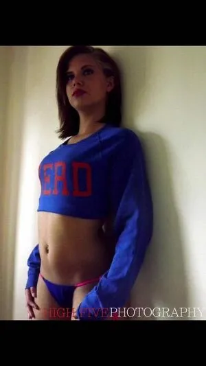 Georgina Lyn Healy OnlyFans Leaked Free Thumbnail Picture - #C6kjmRMH29