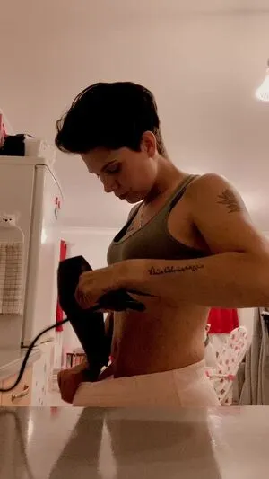 Georgina Lyn Healy OnlyFans Leaked Free Thumbnail Picture - #DYoGdiRkA7