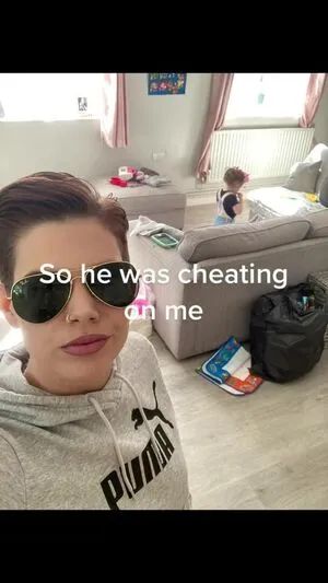 Georgina Lyn Healy OnlyFans Leaked Free Thumbnail Picture - #LUimf4BiWd