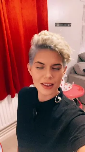 Georgina Lyn Healy OnlyFans Leaked Free Thumbnail Picture - #hAABzfFfzE