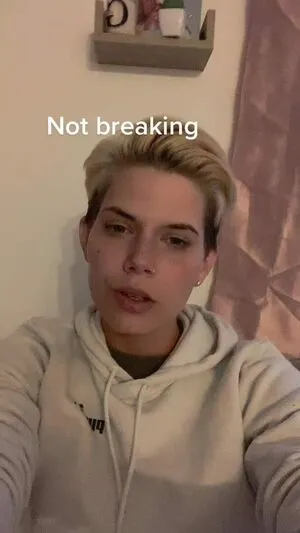 Georgina Lyn Healy OnlyFans Leaked Free Thumbnail Picture - #mzEwQDLfML