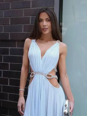 Georgina Mazzeo OnlyFans Leaked Free Thumbnail Picture - #01D4iHcRCD