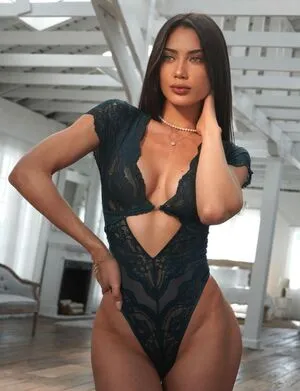 Georgina Mazzeo OnlyFans Leaked Free Thumbnail Picture - #BL1bn1J3r4