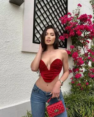 Georgina Mazzeo OnlyFans Leaked Free Thumbnail Picture - #Phr3C3dhCl