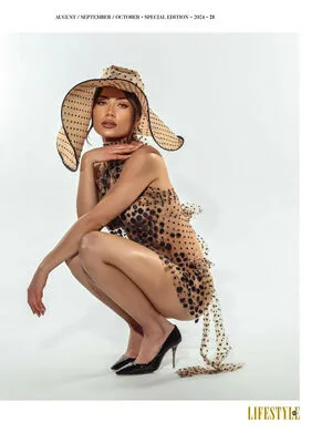 Georgina Mazzeo OnlyFans Leaked Free Thumbnail Picture - #PtDcdDZ4Ho