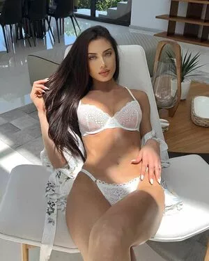 Georgina Mazzeo OnlyFans Leaked Free Thumbnail Picture - #T7BxhV0oT5