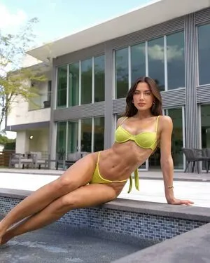 Georgina Mazzeo OnlyFans Leaked Free Thumbnail Picture - #VKxpIxVMx7