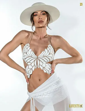 Georgina Mazzeo OnlyFans Leaked Free Thumbnail Picture - #VyiXzEZfoo