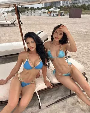 Georgina Mazzeo OnlyFans Leaked Free Thumbnail Picture - #bKFRCudvGi