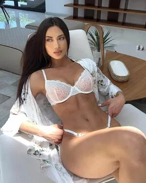 Georgina Mazzeo OnlyFans Leaked Free Thumbnail Picture - #g1yPd0voMJ