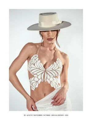 Georgina Mazzeo OnlyFans Leaked Free Thumbnail Picture - #tQeek4cW7e