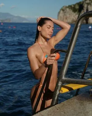 Georgina Mazzeo OnlyFans Leaked Free Thumbnail Picture - #zpE2PiacmV