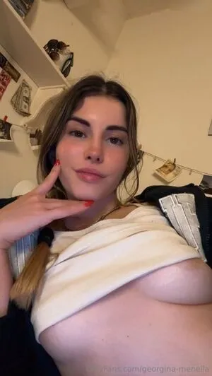Georgina Menella OnlyFans Leaked Free Thumbnail Picture - #Nrjg653YfO