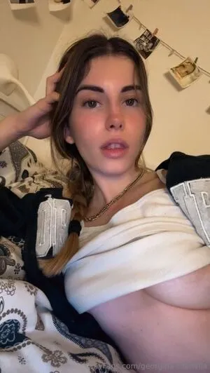 Georgina Menella OnlyFans Leaked Free Thumbnail Picture - #TjDCZVZtXc