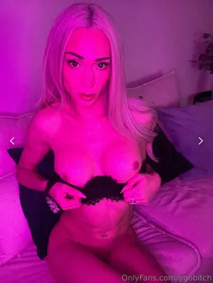 Georgina Navarro OnlyFans Leaked Free Thumbnail Picture - #4T6boIeiUt